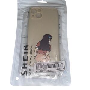 SHEIN phone cover IPhone 13 new in package